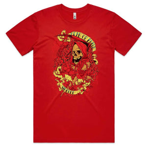 Dead or Alive T-shirt