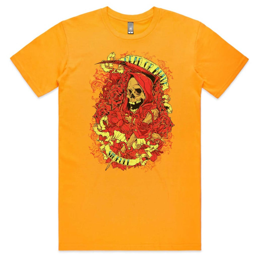 Dead or Alive T-shirt