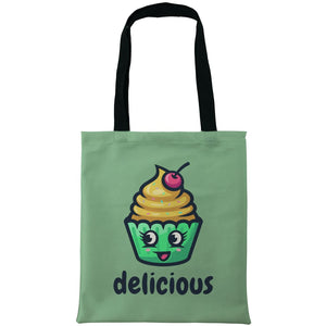 Delicious Cupcake Bags