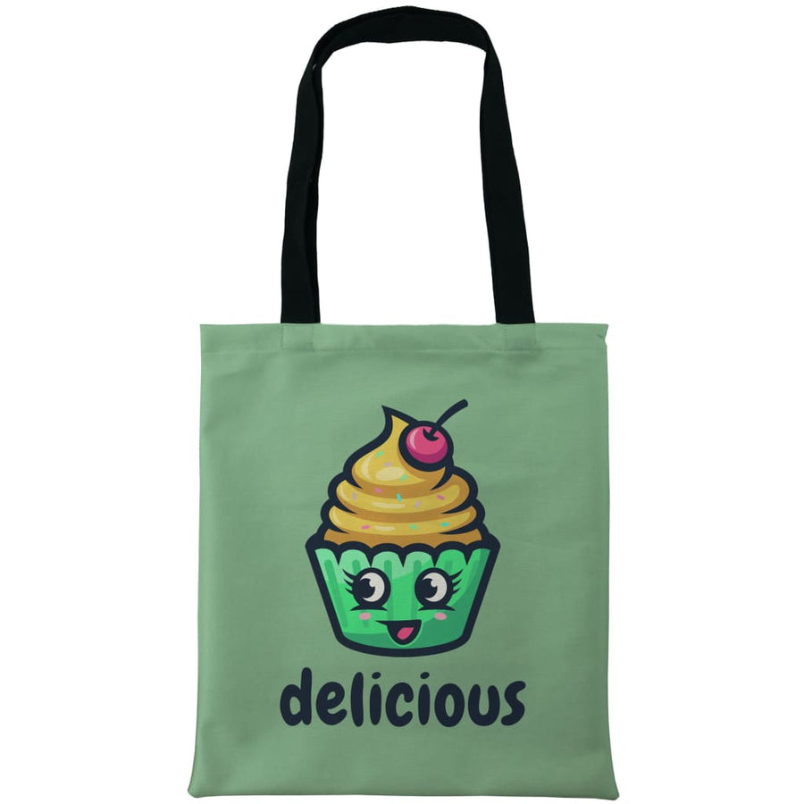 Delicious Cupcake Bags