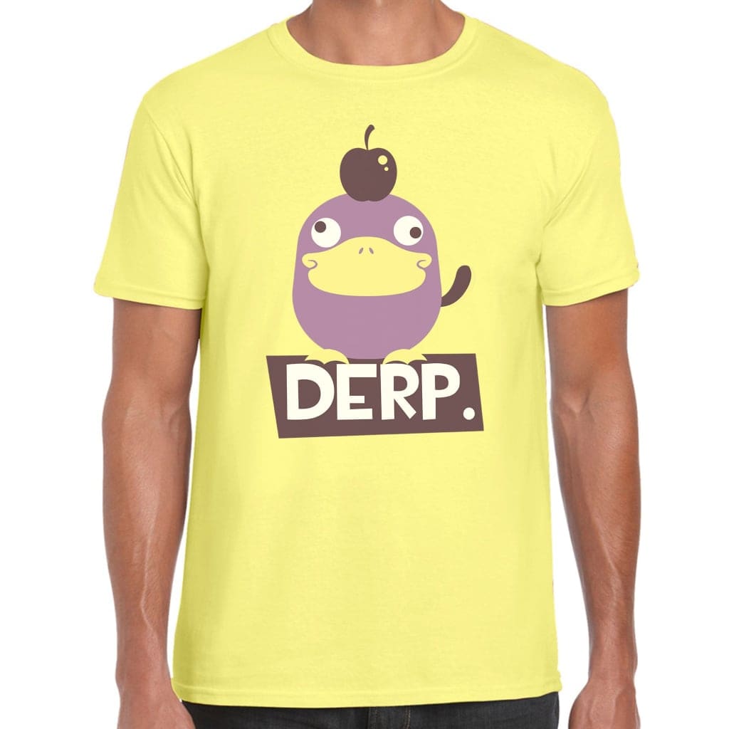 Derp T-Shirt