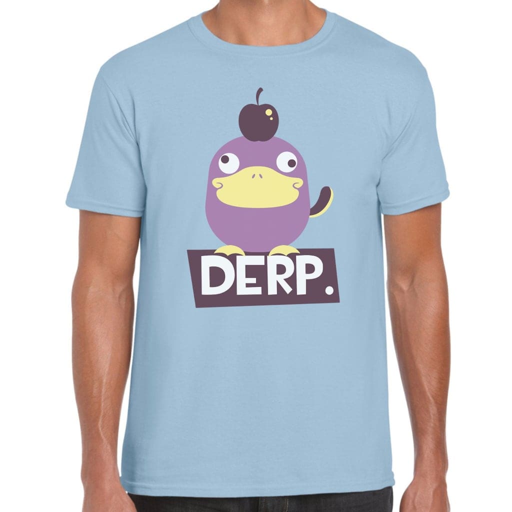 Derp T-Shirt