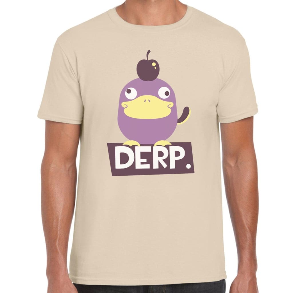 Derp T-Shirt