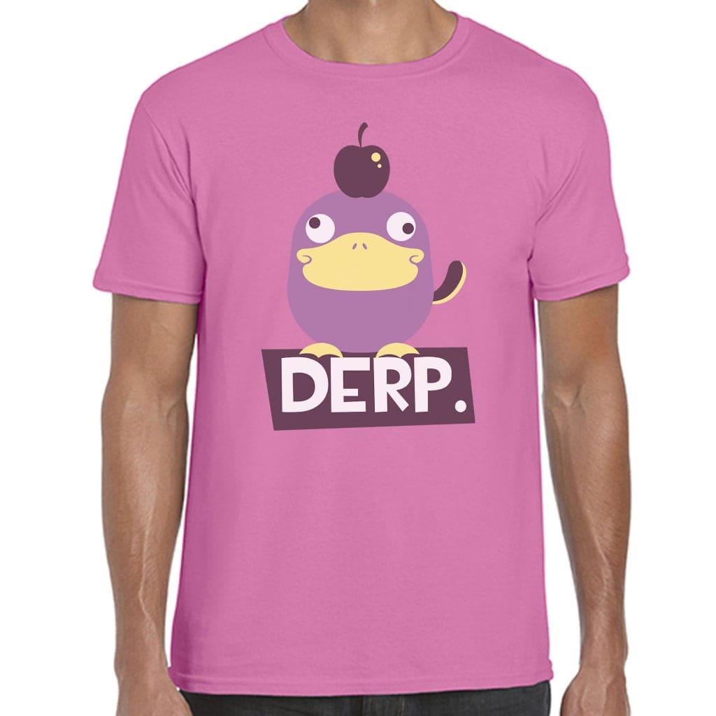 Derp T-Shirt