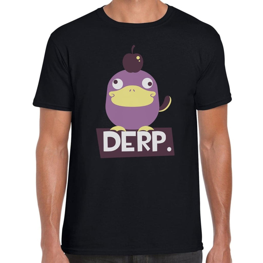 Derp T-Shirt