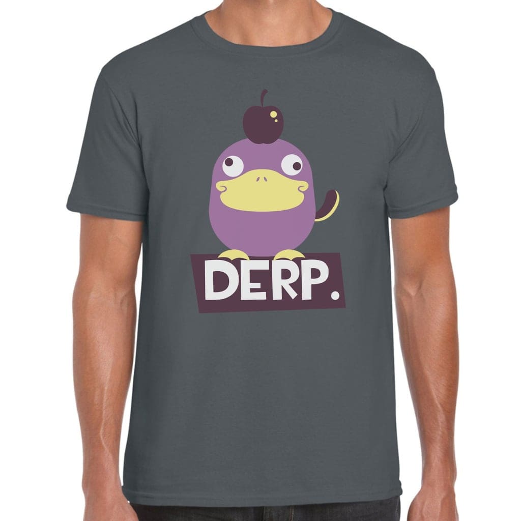 Derp T-Shirt