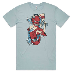 Devil Geisha T-shirt
