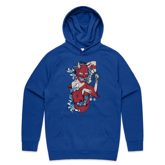 Devil Geisha Sweatshirt