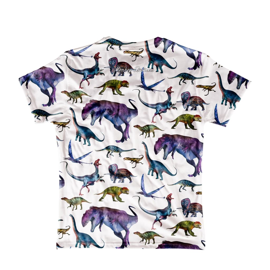 Dino T-shirt