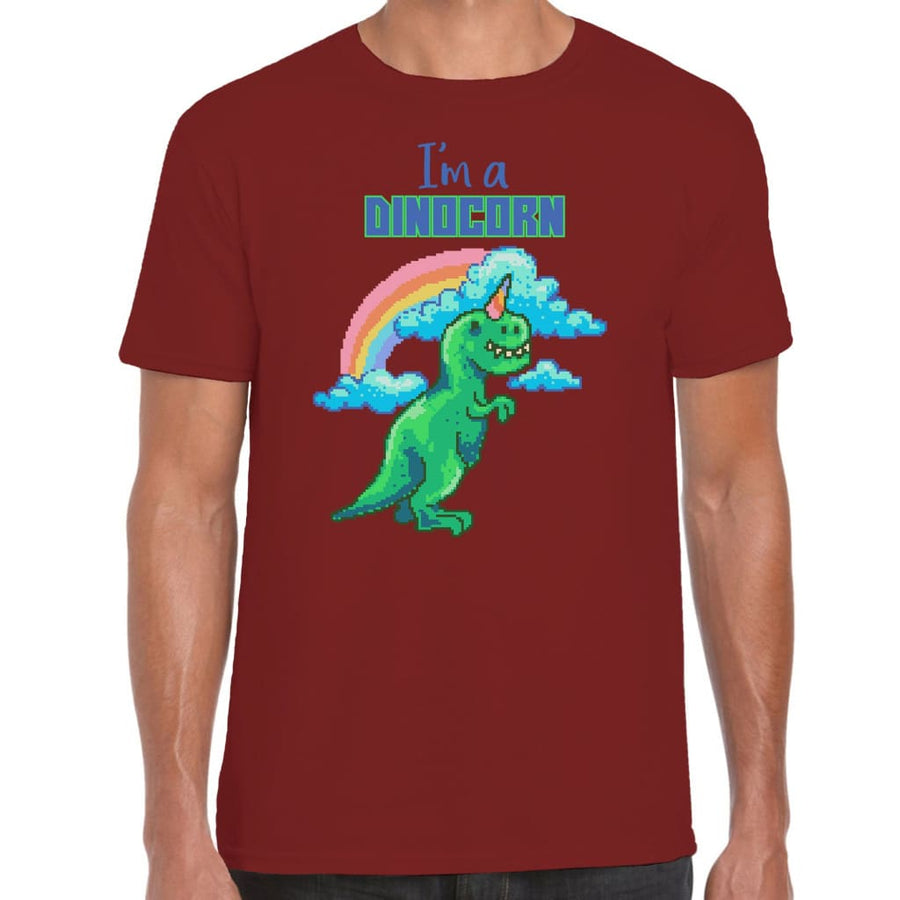 Dinocorn T-shirt