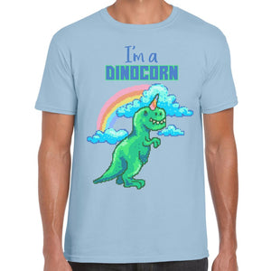 Dinocorn T-shirt