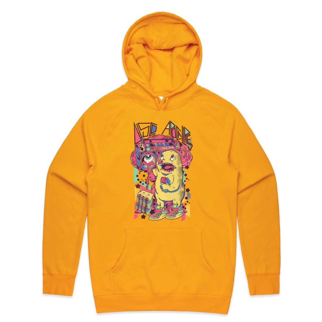 Disco Apocalipse Sweatshirt