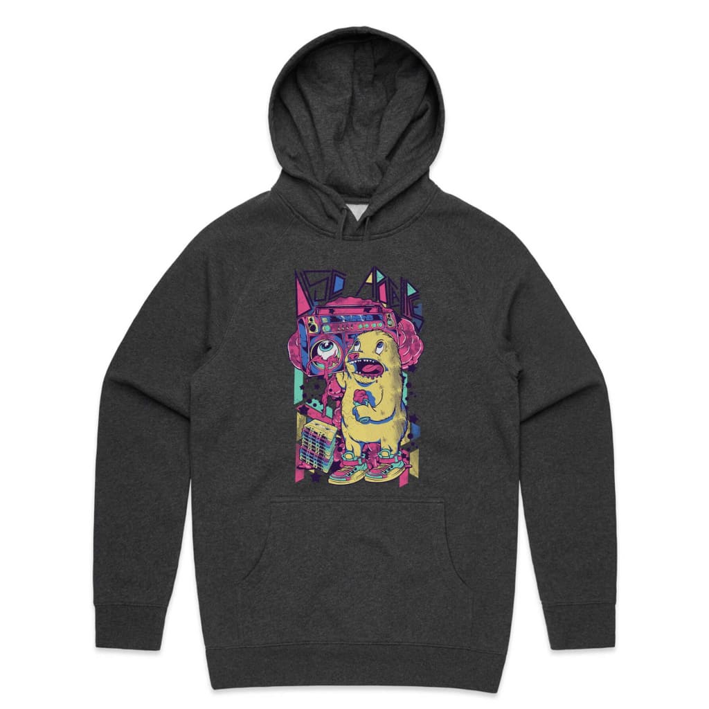 Disco Apocalipse Sweatshirt