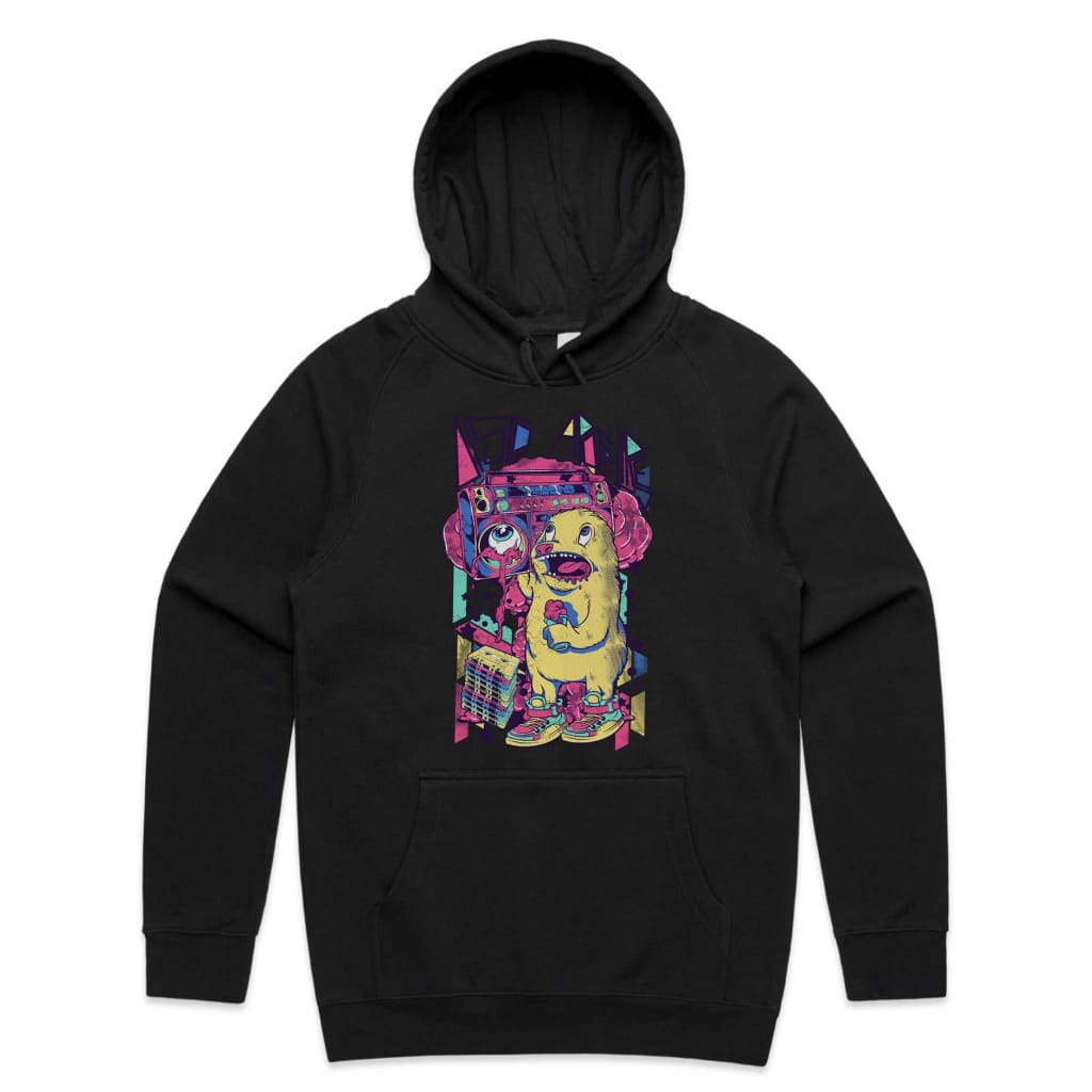 Disco Apocalipse Sweatshirt