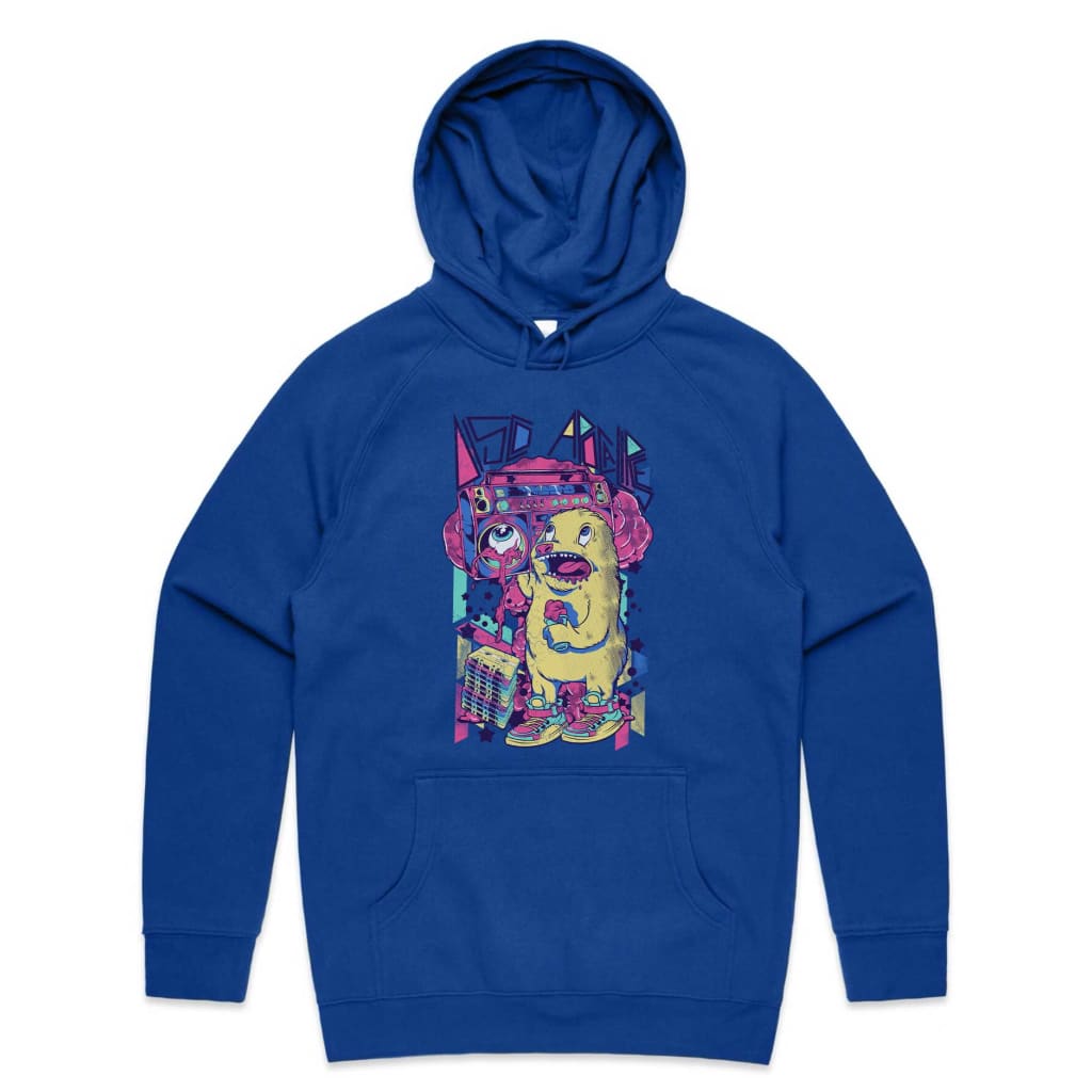 Disco Apocalipse Sweatshirt