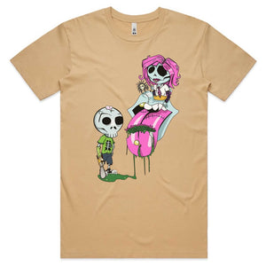 D&l Tongue T-shirt