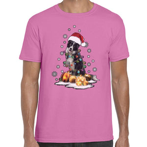 Dog Tree T-Shirt