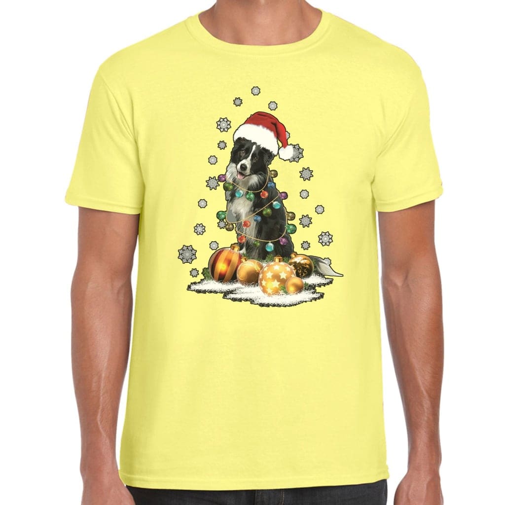 Dog Tree T-Shirt