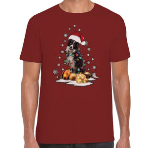 Dog Tree T-Shirt