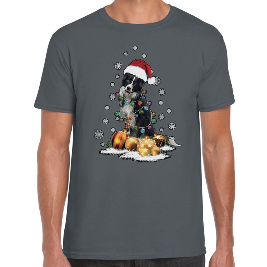 Dog Tree T-Shirt