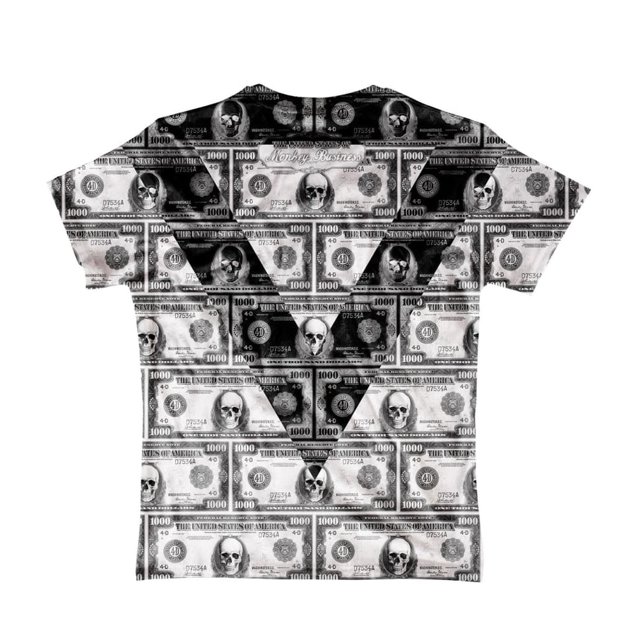 Dollar Girl T-shirt