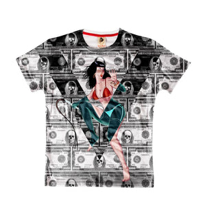 Dollar Girl T-shirt
