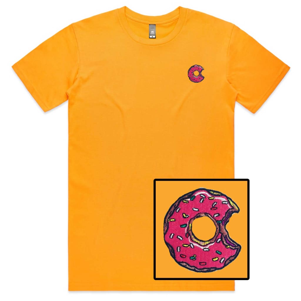 Donut Bite T-shirt