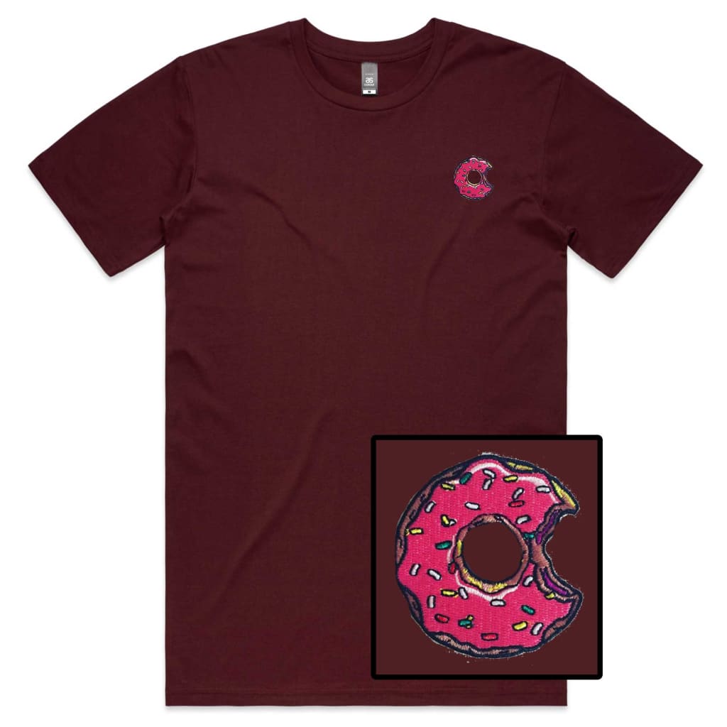 Donut Bite T-shirt