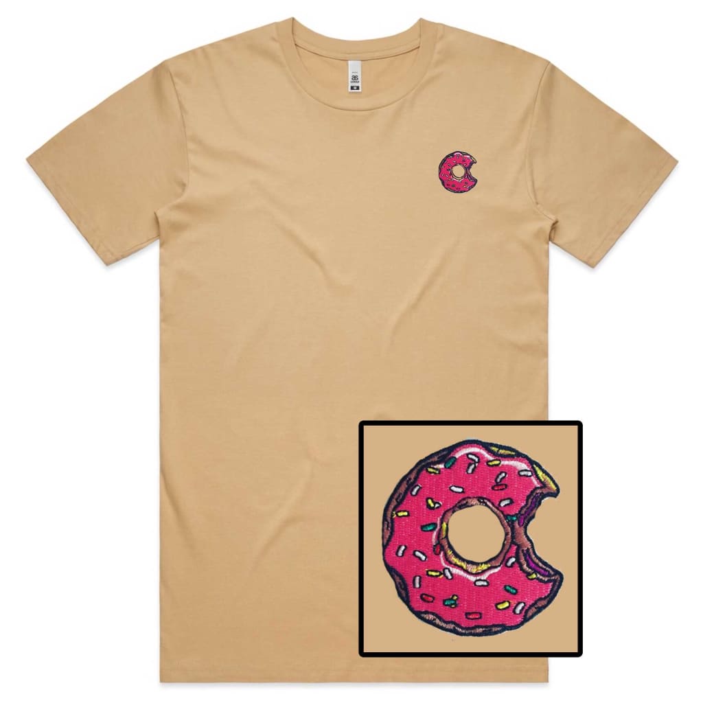 Donut Bite T-shirt