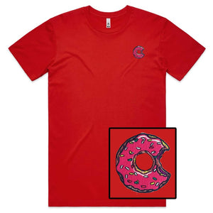 Donut Bite T-shirt