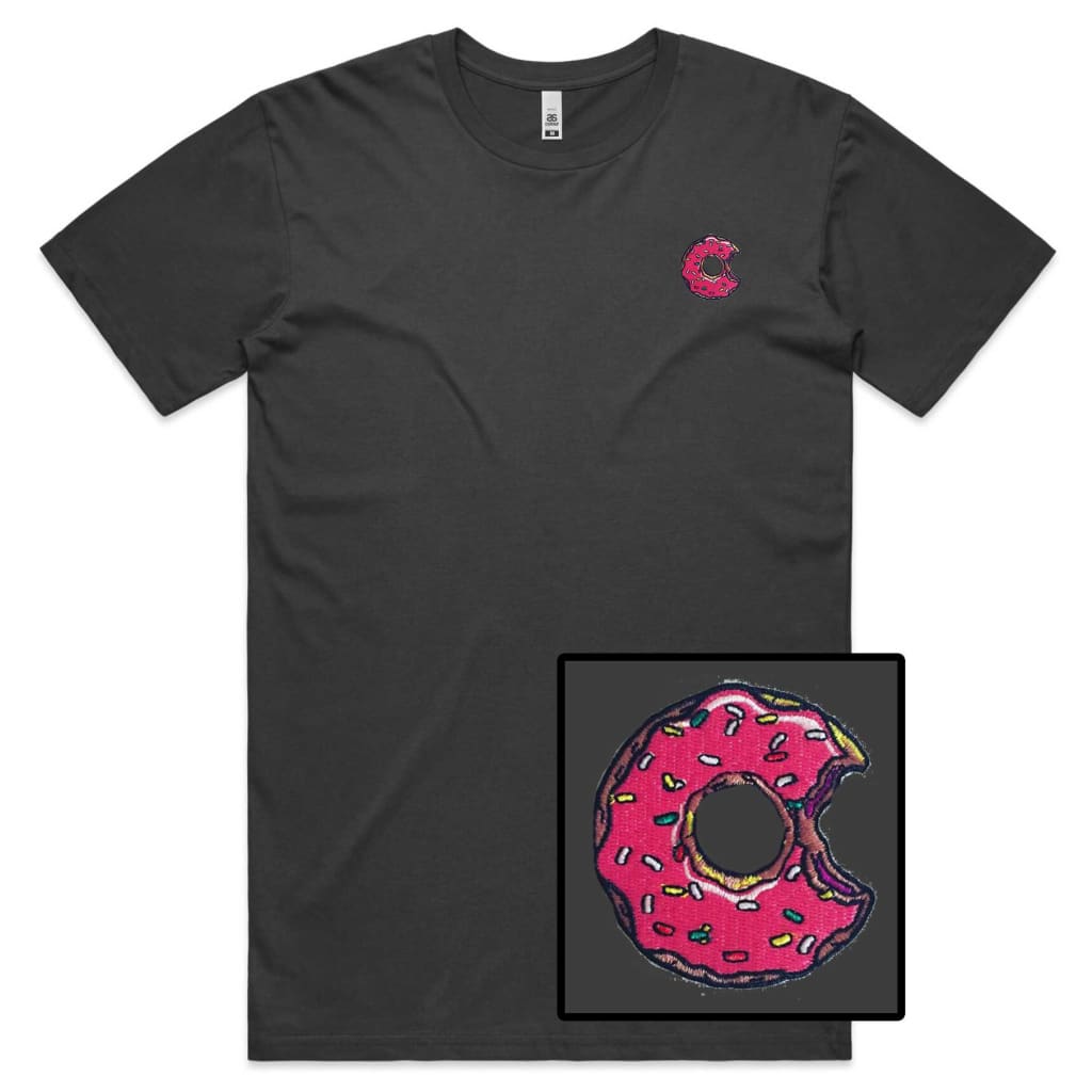 Donut Bite T-shirt