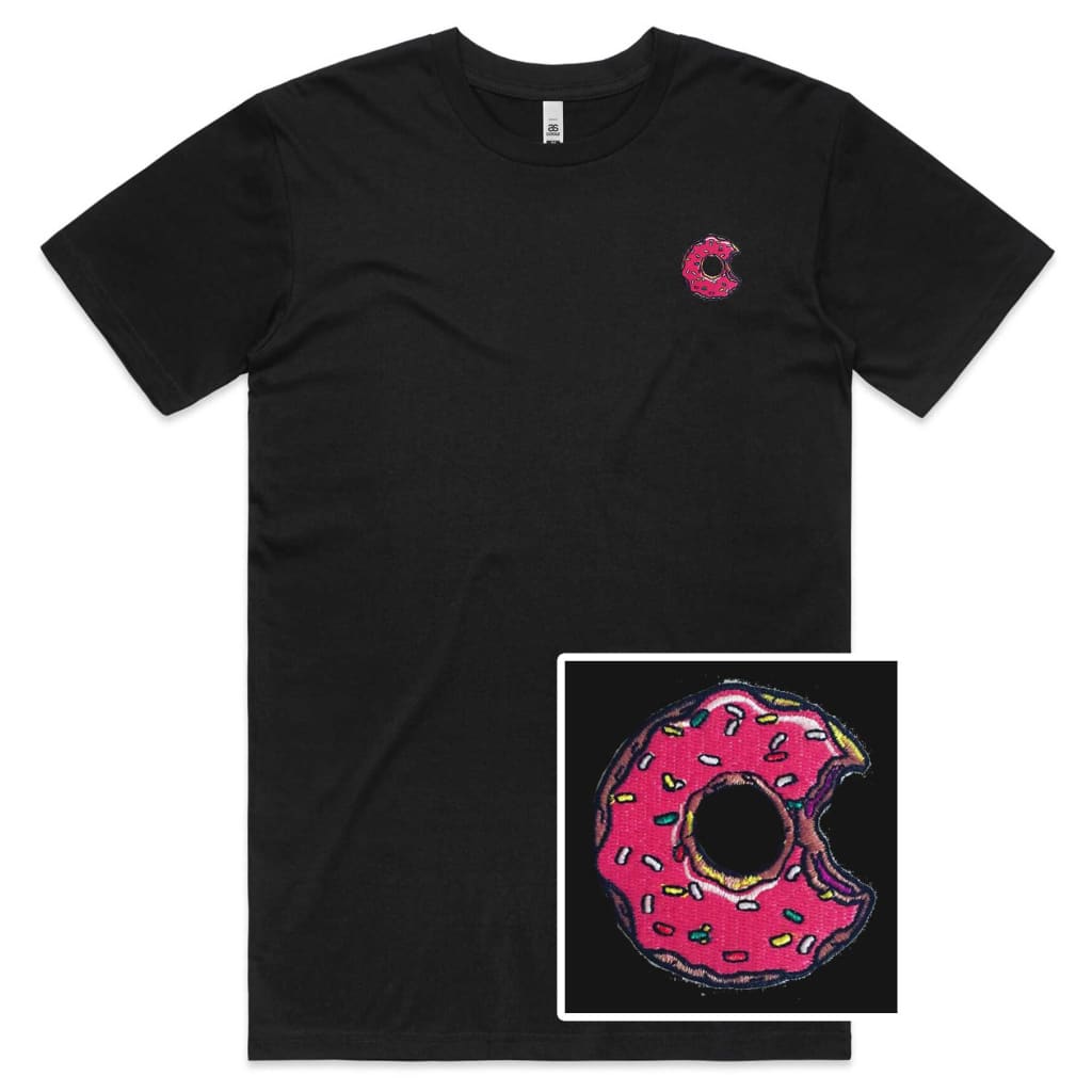 Donut Bite T-shirt