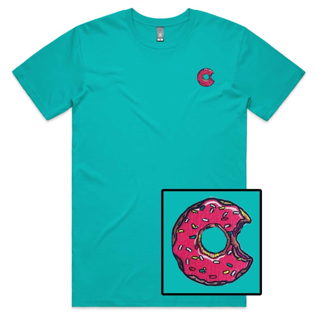 Donut Bite T-shirt