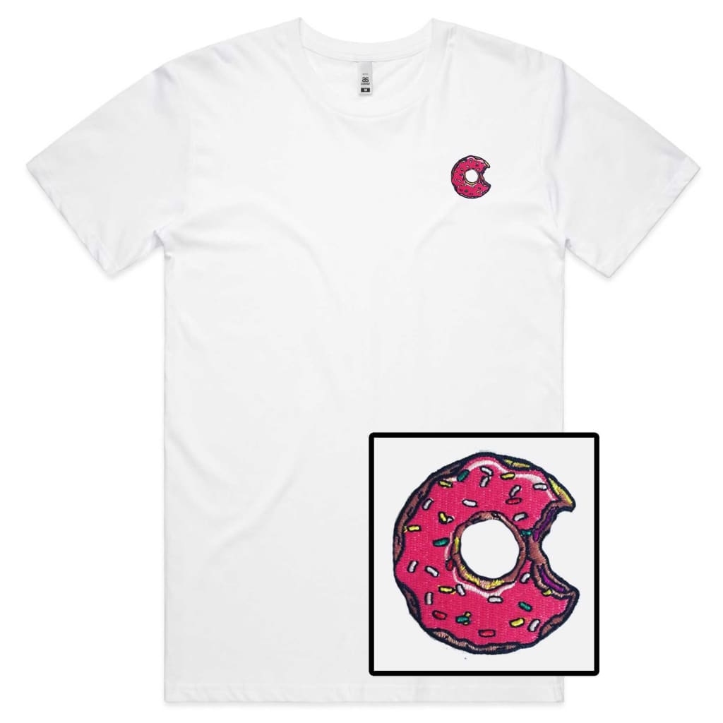 Donut Bite T-shirt