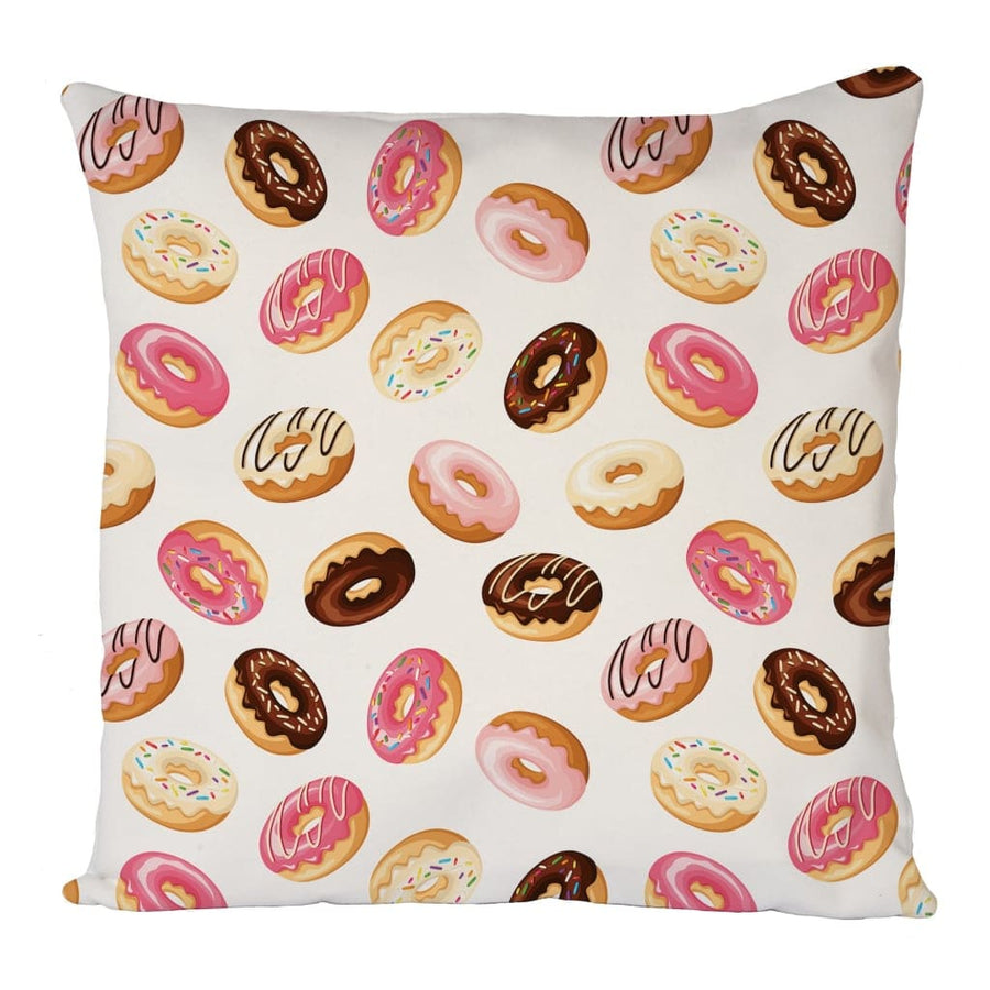 Donuts Cushion Cover