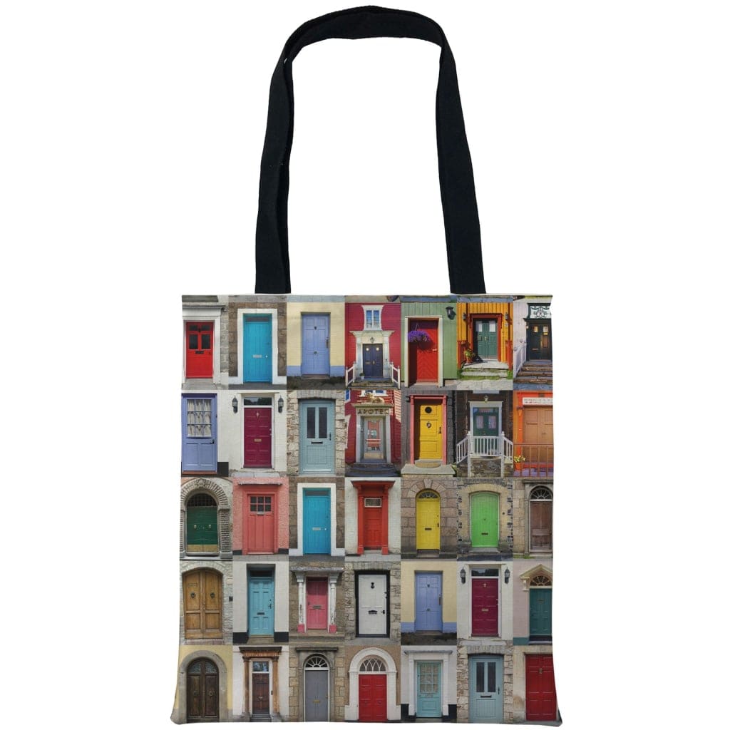 Doors Bags