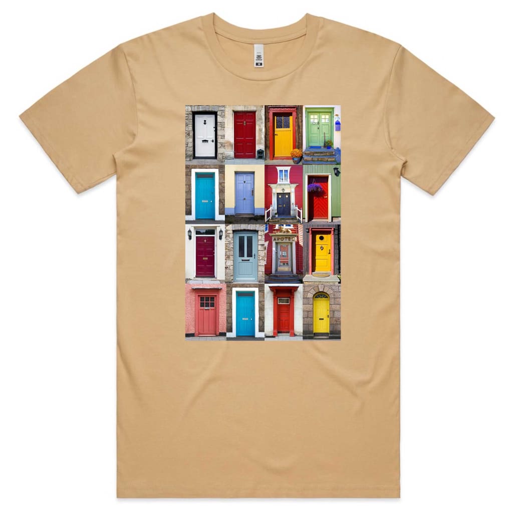 Doors T-shirt