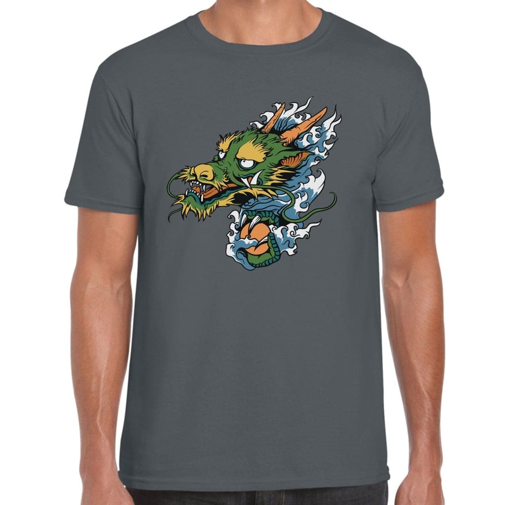 Dragon T-Shirt