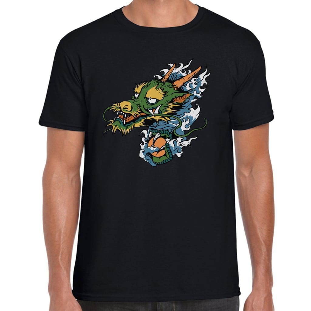 Dragon T-Shirt