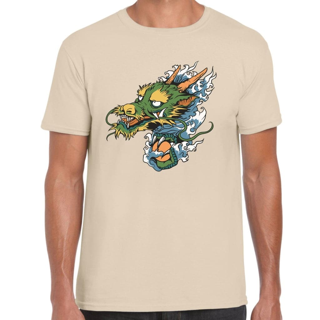 Dragon T-Shirt