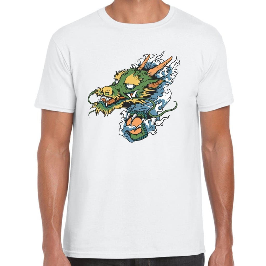 Dragon T-Shirt