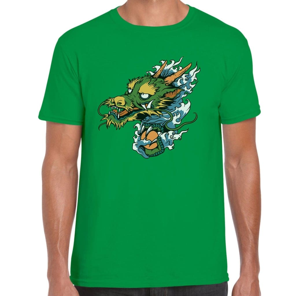 Dragon T-Shirt