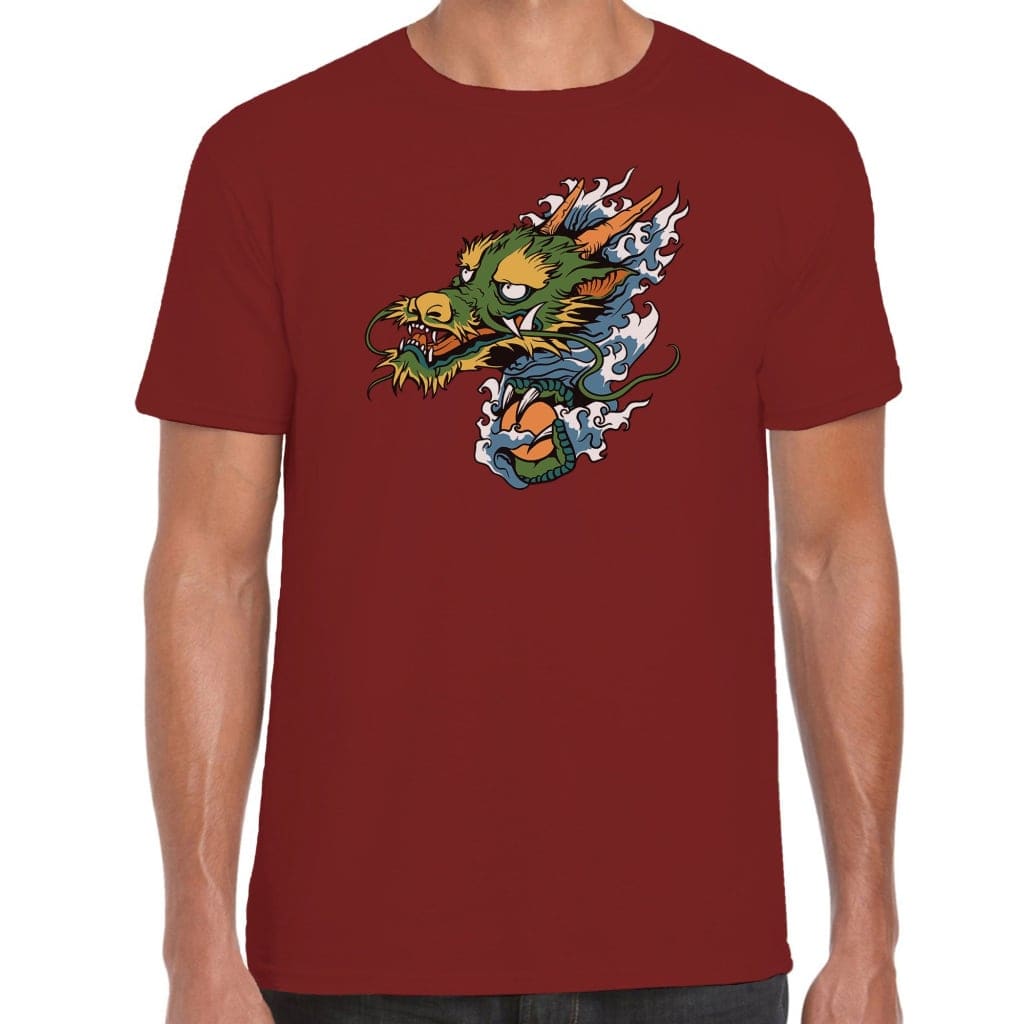 Dragon T-Shirt