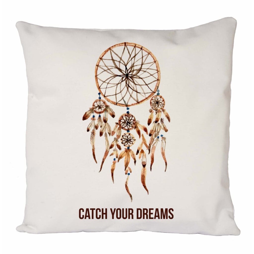 Dreamcatcher Cushion Cover