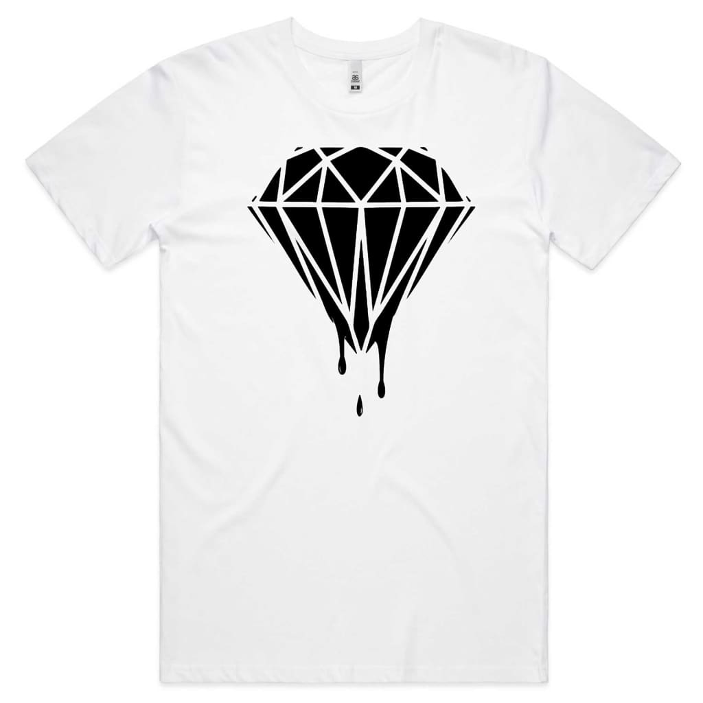 Dripping Diamond T-shirt