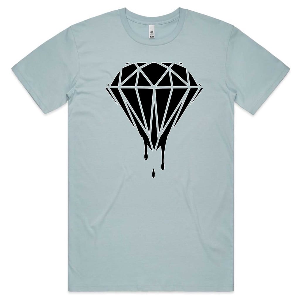 Dripping Diamond T-shirt