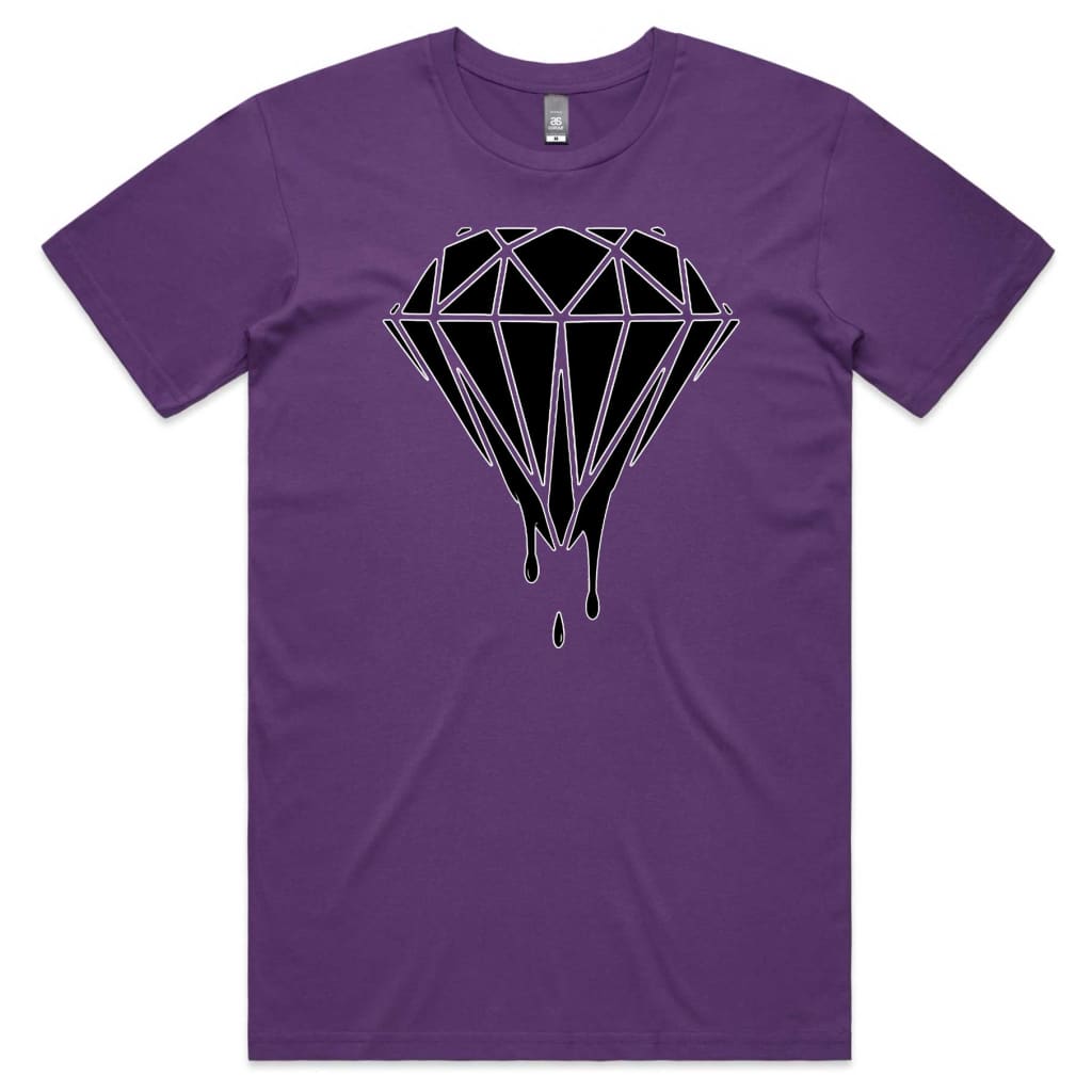 Dripping Diamond T-shirt