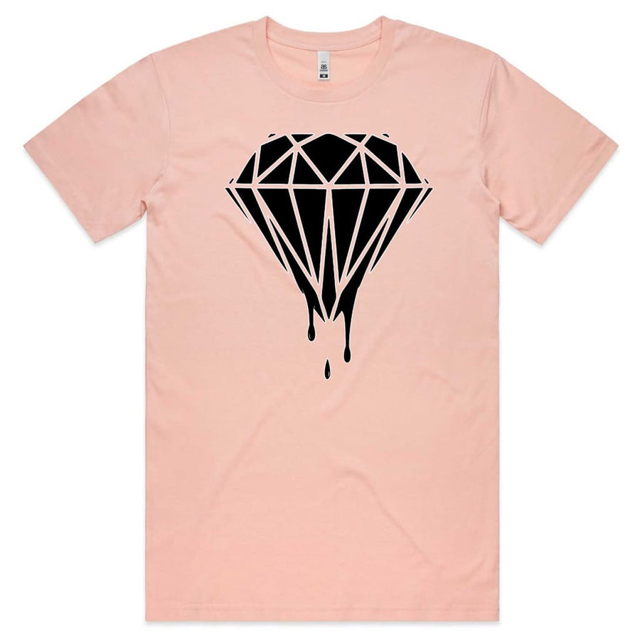 Dripping Diamond T-shirt