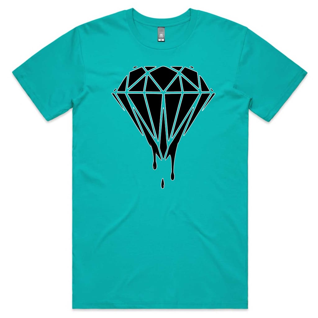 Dripping Diamond T-shirt