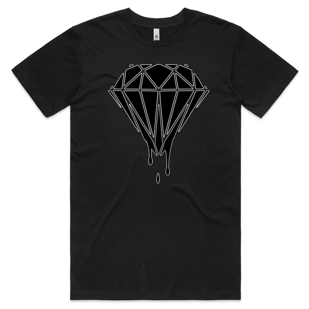 Dripping Diamond T-shirt